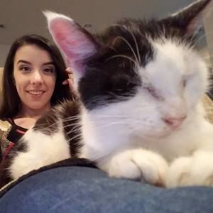 Meet your Posher, Kristen